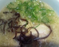 「ラーメン」@秀ちゃんラーメンの写真