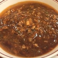 「担々麺 ￥735」@磯華の写真