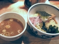 「つけめん」@こうかいぼうの写真