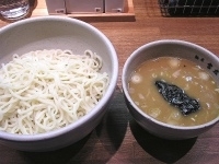 「つけ麺」@麺屋吉左右の写真