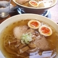 しおラーメン