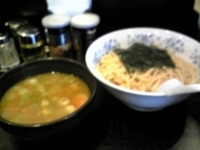 「あつもり並」@大勝軒まるいち 大宮店の写真