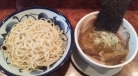 「冷つけめん+チャーシュー増し」@つけ麺 目黒屋の写真