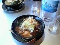 「柳麺えびす屋」@らあめん花月嵐 藤沢北口店の写真