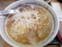 「タンタンメン」@スガキヤ 守山イオン店の写真