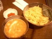 「辛つけ」@百済の写真