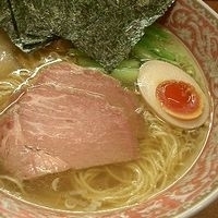 「特うしお」@三四郎の写真