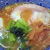 「太助醤油らーめん 700円」@らーめん太助の写真