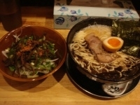 「鬼ねぎラーメン」@火の国ラーメンはじまるbyの写真