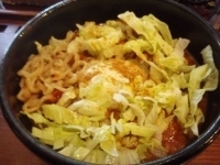 「夏薫る冷やしトマトラーメン・カレーバージョン（夏期限定）」@Ben-Bellaの写真