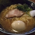味玉入りラーメン