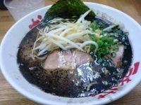 「ラーメン 700円」@なんつッ亭 弐 品川店の写真