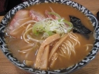 「らーめん￥690 チャーシュー増し￥300」@らーめん マル汁屋の写真