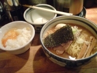 「らーめんセット」@こうかいぼうの写真