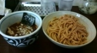 「つけ麺」@つけめん 玉 本店の写真