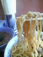 「あつもり大盛り（450g）￥850」@次念序の写真