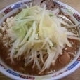 小ラーメン（ヤサイハンブン）
