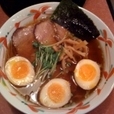 チャーシュー麺