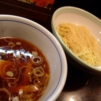「つけ麺（780円）」@中華そば 大海軒の写真