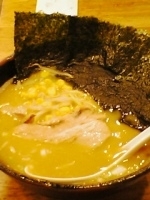 「味噌ラーメン」@らーめん大桜 つきみ野店の写真