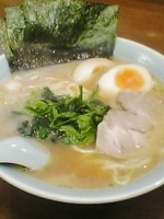 「ラーメン（並）」@寿々㐂家の写真
