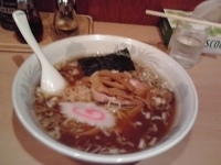 「中華麺780円」@大勝軒 桜木町店の写真