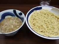 「つけ麺」@麺や 葵 本店の写真