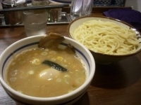 「もり味玉子」@大勝軒 誠の写真