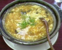 「酸辣麺」@馬さんの店 龍仙の写真