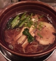 「元祖光麺」@光麺 上野店の写真