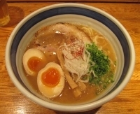 「特製らーめんこってり」@麺や 庄のの写真