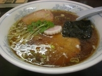 「普通盛 630円」@らーめん 天空の写真