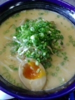 「味噌ラーメン」@味噌らーめん きまるの写真