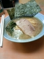 「ラーメン」@極楽汁麺 らすたの写真