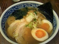 「せたが屋らーめん  \1,000-」@せたが屋 品川店の写真