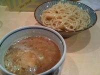 「つけ麺」@つけ麺 翼の写真