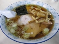 「チャーシューメン￥1,000」@喜満の写真