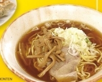 「らーめん」@珍來 新小岩店の写真