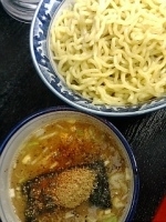 「つけめん」@麺屋 光輝の写真