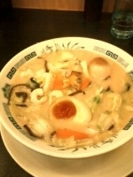 「太平燕」@日高屋 鶴ヶ峰店の写真