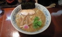 「ラーメン」@東池袋大勝軒 いぶきの写真
