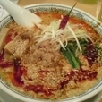 坦々麺 780円