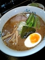 「ラーメン+刻みチャーシュー」@○玉大勝軒の写真