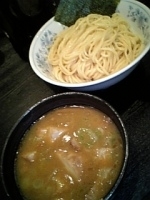 「もりトロチャーシュー」@大勝軒まるいち 大宮店の写真