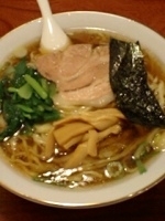 「ラーメン」@らあめん 満来の写真