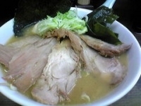 「味噌チャーシューめん【900円】、味玉【50円】」@さつまっこ 春日橋店の写真