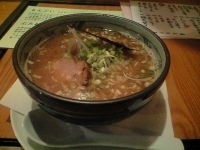 「二代目」@二代目 もんごい亭の写真