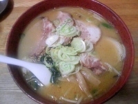 「味噌チャーシュー￥950」@手打ちらーめん 金龍の写真