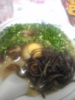 「とんこつチャーシューメン」@熊本ラーメン みち丸の写真