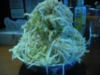 「らーめん（600円）豚（120円）」@麺香房 暖々の写真